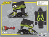 DIGGER WING KART KIT